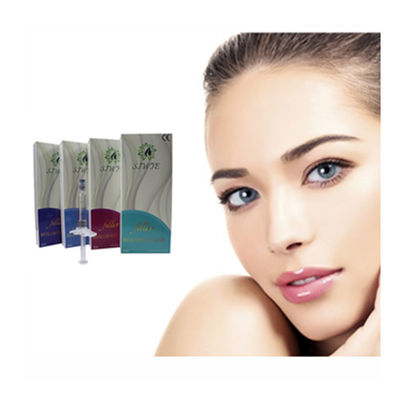 สารสกัดกันริมฝีปาก Hyaluronic Acid