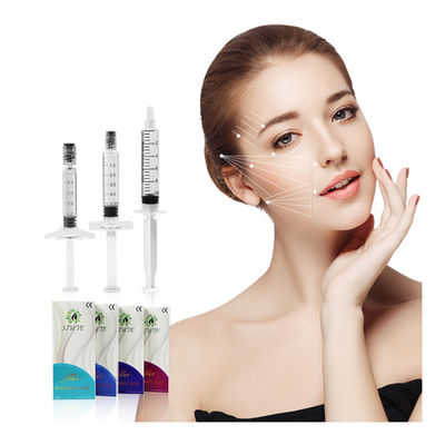 สารสกัดกันริมฝีปาก Hyaluronic Acid