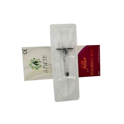 สารสกัดกันริมฝีปาก สารสกัด Hyaluronic Acid 1ml 10ml สารสกัดฝีปาก