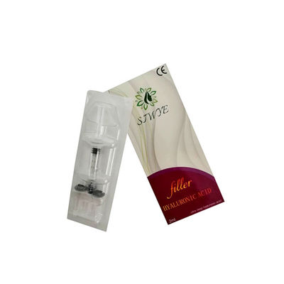 สารสกัดกันริมฝีปาก สารสกัด Hyaluronic Acid 1ml 10ml สารสกัดฝีปาก