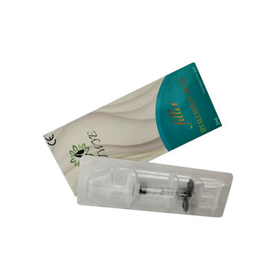 สารสกัดกันริมฝีปาก สารสกัด Hyaluronic Acid 1ml 10ml สารสกัดฝีปาก