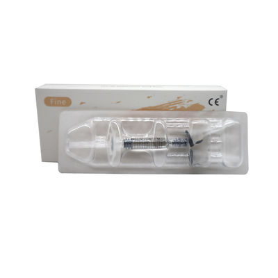 เกาหลี 1ml 2ml 3ml 5ml 20ml 100ml ไฮยอลูรอนิกแอซิด