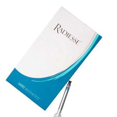 Radiesse Hyaluronic Acid Dermal Filler 0.8 ซี 1.5 ซีซี