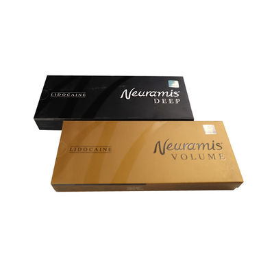 Neuramis' Fine Deep Volume Hyaluronic Acid Dermal Filler 1 ml สําหรับลิป