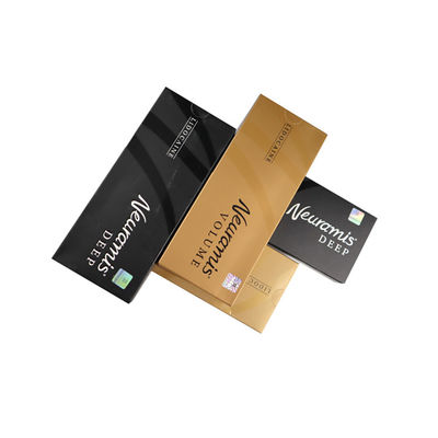Neuramis' Fine Deep Volume Hyaluronic Acid Filler สําหรับการกําจัดรอยขน