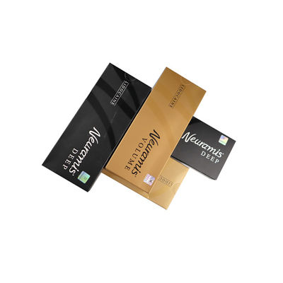 Neuramis เกาหลี อริจินอล 1 มล Hyaluron Ic Acid Deep Dermal Filler รูป Neuramis