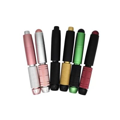 0.3ml 0.5ml 0.3cc 0.5cc Hyaluronic Acid Pen Ampoules สําหรับปากกา Hyaluron
