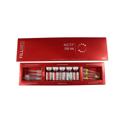 Filorga Anti-Aging Rejuvenating Mesotherapy Solution เติม Nctf 135ha