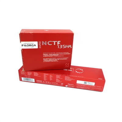 Filorga Anti-Aging Rejuvenating Mesotherapy Solution เติม Nctf 135ha
