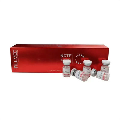 Filorga Anti-Aging Rejuvenating Mesotherapy Solution เติม Nctf 135ha