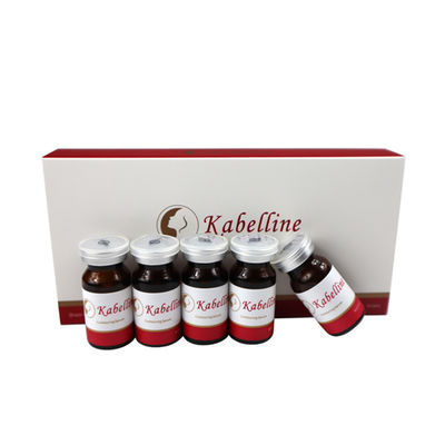 Kabelline Kybella การลดน้ําหนักสําหรับใบหน้าและร่างกาย