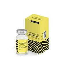 ซีมอน ฟล็อต แอมพูล โซลชั่น 5 X 10 ml การฉีดละลายไขมัน