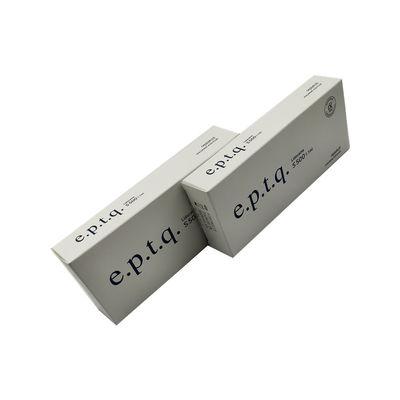 สารเติมผิวหนังจากกรดไฮยอลูรอนิก Eptq สารเติมผิวหนัง Anti-wrinkle