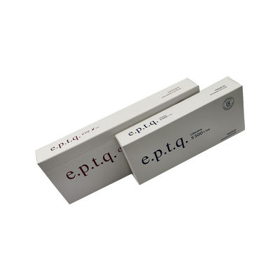 e.p.t.q S100 1x1.1ml: เติมน้ําอ่อนสําหรับผื่นอ่อน