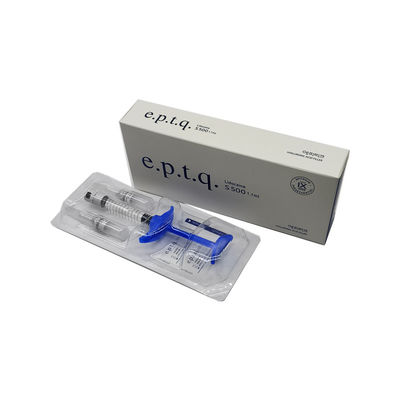 e.p.t.q S100 1x1.1ml: เติมน้ําอ่อนสําหรับผื่นอ่อน