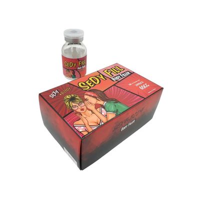 เกาหลี Maxyfill Body Filler 60ml มีประสิทธิภาพในการเพิ่มหน้าอก