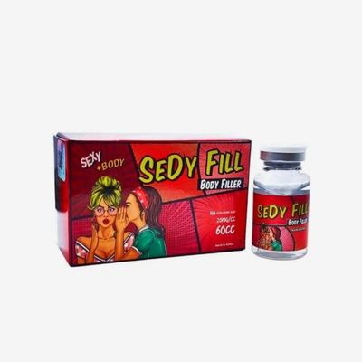 เกาหลี Maxyfill Body Filler 60ml มีประสิทธิภาพในการเพิ่มหน้าอก