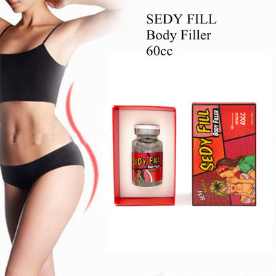 เกาหลี Maxyfill Body Filler 60ml มีประสิทธิภาพในการเพิ่มหน้าอก