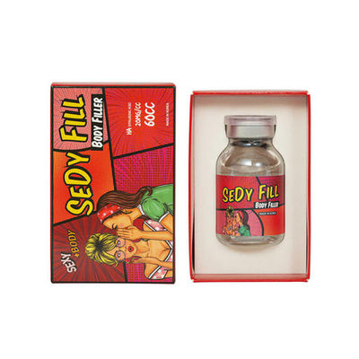 เกาหลี Maxyfill Body Filler 60ml มีประสิทธิภาพในการเพิ่มหน้าอก