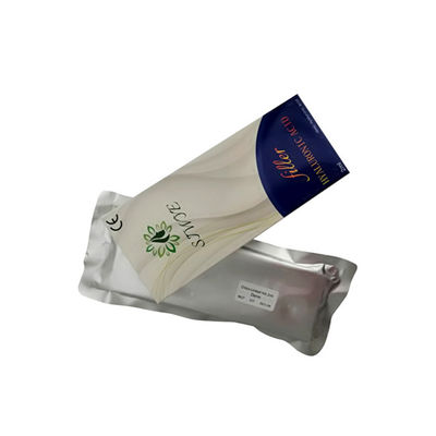 1 มล.ล. ภาษีขยายการฉีด Filler Dermal Hyaluronic Acid