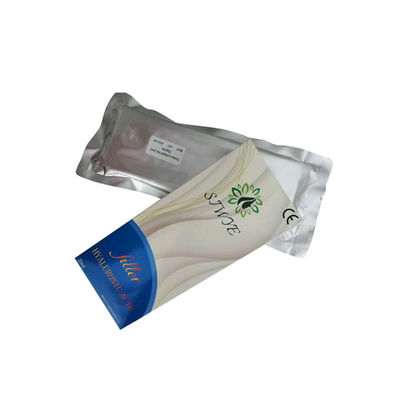 1 มล.ล. ภาษีขยายการฉีด Filler Dermal Hyaluronic Acid