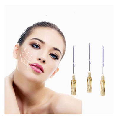 ลดริ้วรอย ลดริมฝีปาก ลดกระโปรง ลดใบหน้า โมโนไทร์ 30G25mm