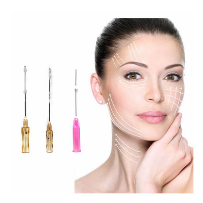 ลดริ้วรอย ลดริมฝีปาก ลดกระโปรง ลดใบหน้า โมโนไทร์ 30G25mm