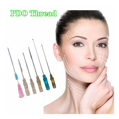 Plla Thread Lift/ Pdo Thread Lift เกาหลี/ Pcl Thread Lift