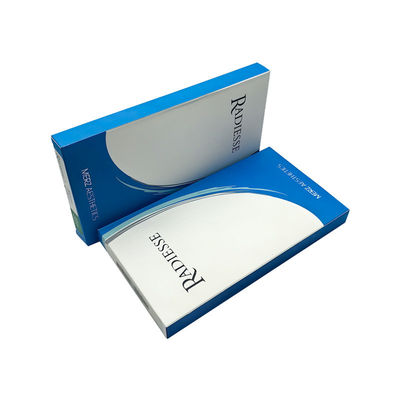 Radiesses Dermal Filler สําหรับใบหน้าและร่างกาย เพื่อกําจัดรอยเหี่ยว