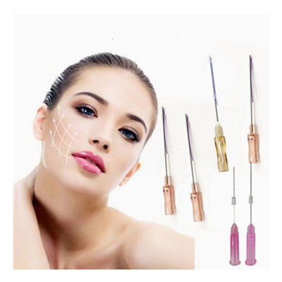 Pdo Threads โมโนสกรู 30g25 มิลลิเมตรเข็มคม