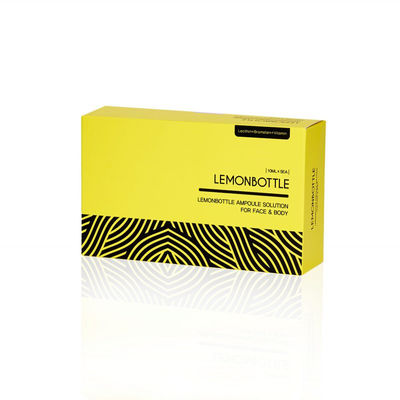 กระป๋องมะนาว Lipolab ลิโปลิซิส ลดน้ําหนัก ลดไขมัน กระป๋องมะนาว