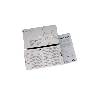 Profhilo H L Hyaluronic Acid Dermal Filler Inject 5 จุด คอ หน้า ลิฟท์