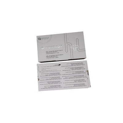Profhilo H L Hyaluronic Acid Dermal Filler Inject 5 จุด คอ หน้า ลิฟท์