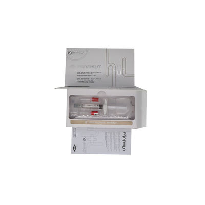 Profhilo Filler ผิวหน้าใต้ตา คอ คอกระดูก ผ่าตัดฉีด ประโยชน์ ก่อนและหลัง ใกล้ฉัน