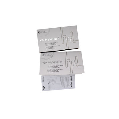 Profhilo H L Dermal Filler Injection 5 จุด คอ หน้า ลิฟท์ โปรฟิโล