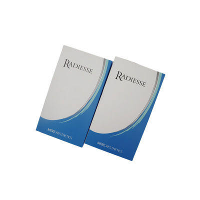 RADIESSE จุกลาก 1.5cc และ 0.8cc