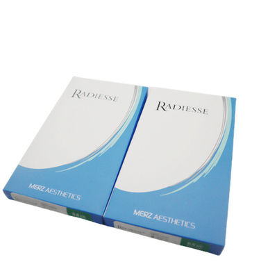 RADIESSE จุกลาก 1.5cc และ 0.8cc