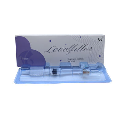 โปรโมชั่น ผิวหนัง เติม 1ml 2ml เติมฉีด ริมฝีปาก หน้า Hyaluronic Acid Gel 10ml Derm for Body