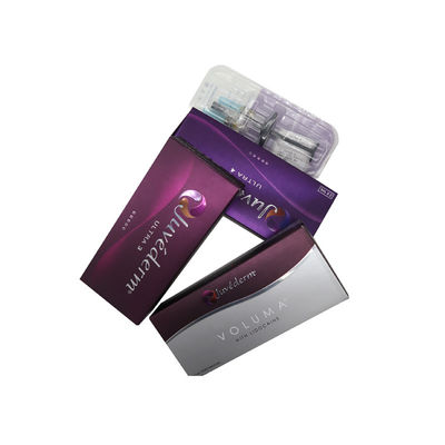 Juvederm Ultra Plus เติมฝ้า กระ 21 มิลลิลาร์ เติมฝีปาก สําหรับขาย