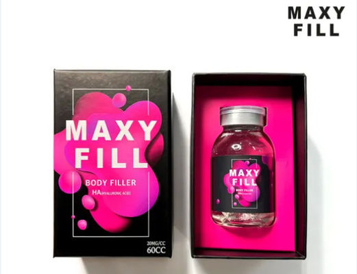 Maxyfill HA Body Filler 70CC สําหรับกระโปรงและเต้านม
