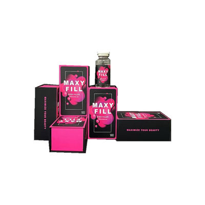 Maxyfill HA Body Filler 70CC สําหรับกระโปรงและเต้านม