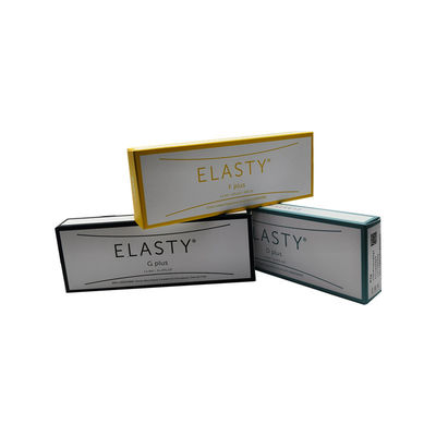 ELASTY D F G เกาหลีใต้