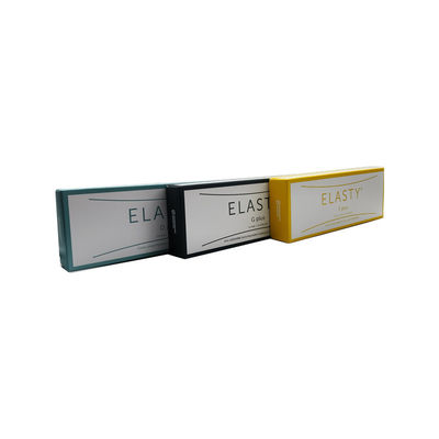 ELASTY D F G เกาหลีใต้