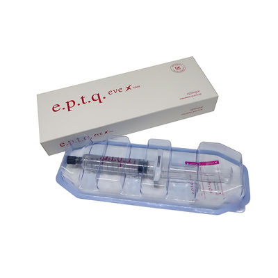 E.P.T.Q เกาหลี ผิวหนัง Eptq S100 S300 S500 ผิวหนัง