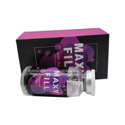 Maxy Fill Body Filler 70CC สําหรับกระโปรงหน้าอก 70ml แม็กซี่ฟิลล์