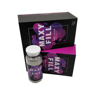 Maxy Fill Body Filler 70CC สําหรับกระโปรงหน้าอก 70ml แม็กซี่ฟิลล์