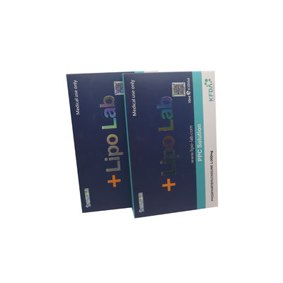Lipo Lab PPC โซลูชั่นหล่อล้างไขมันหล่อล้างไขมันลดไขมัน LipoLab