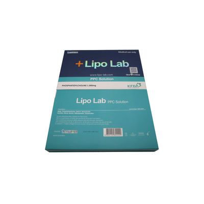 ลิโปลิซิสละลาย ลิโปราซิสละลายไขมัน การฉีด Lipolab