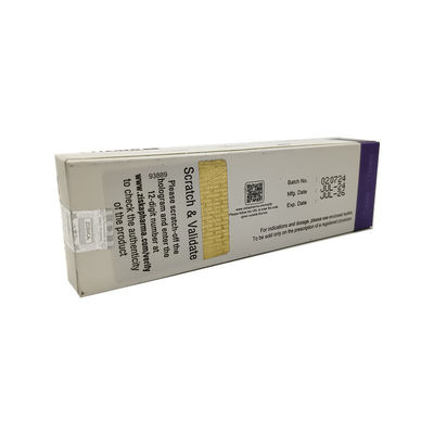 Tizaro Tirzepatide 5 mg 7. 5 mg 0. 5 มิลลิตรปากกาฉีดใต้ผิวหนัง