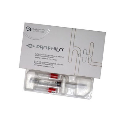 Profhilo 2ML Skin Booste ซื้อกรดไฮยอลูรอนิก